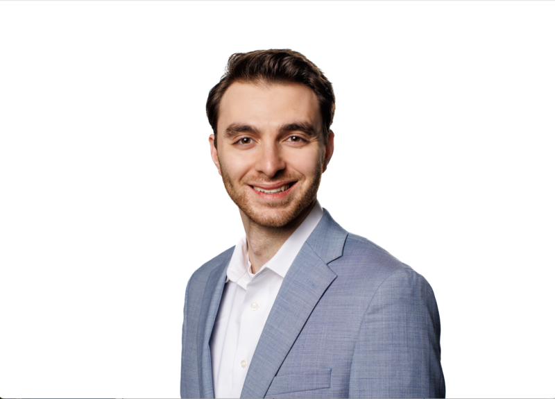 Matt D'Amico